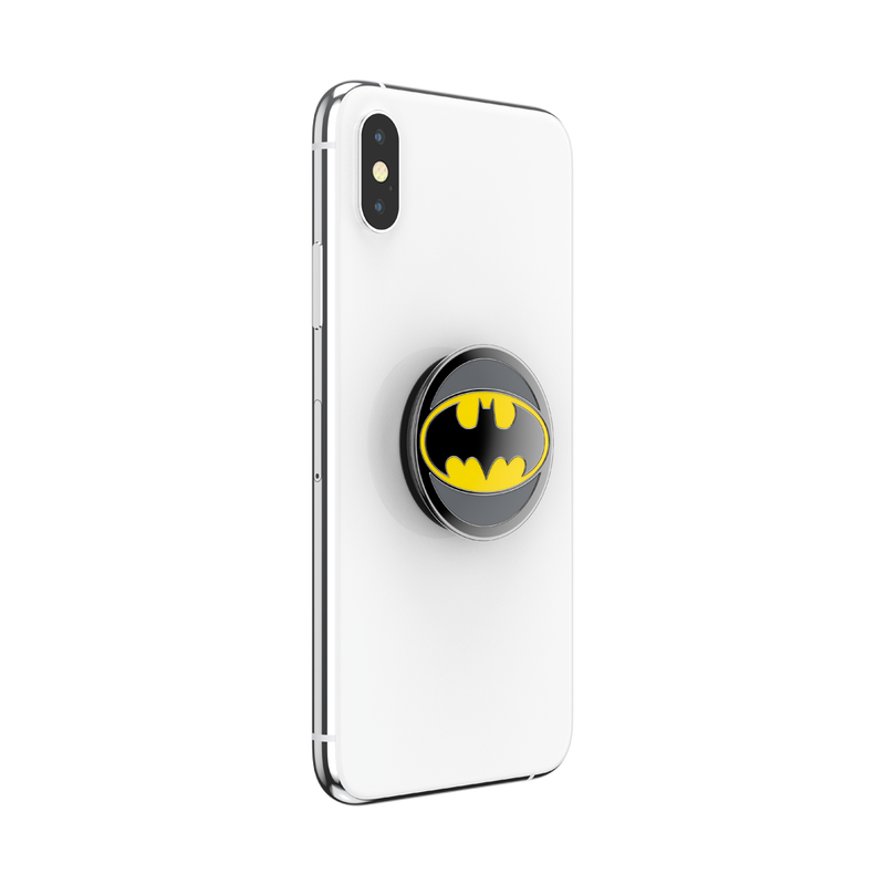 Warner Bros. - Enamel Batman image number 5