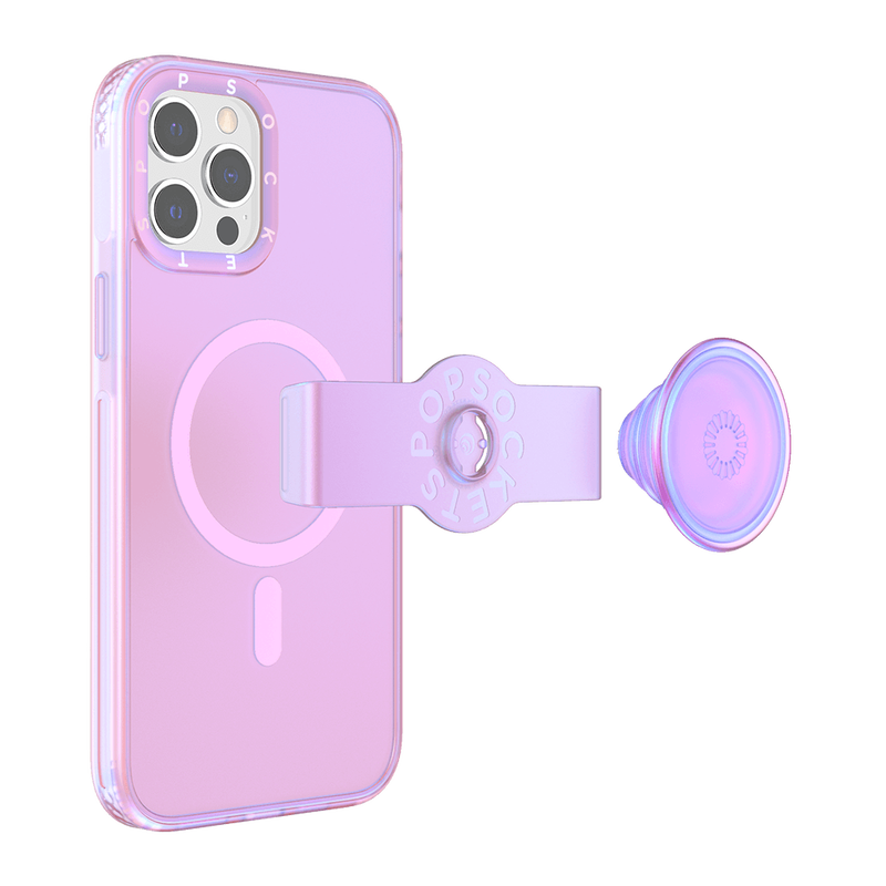 Opalescent PopCase for MagSafe image number 1