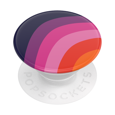Secondary image for hover Plum Stripe