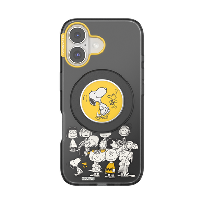 The In Crowd — iPhone 16 MagSafe Case