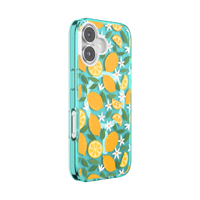 Secondary image for hover Lemon Squeezy — iPhone 16 MagSafe Case