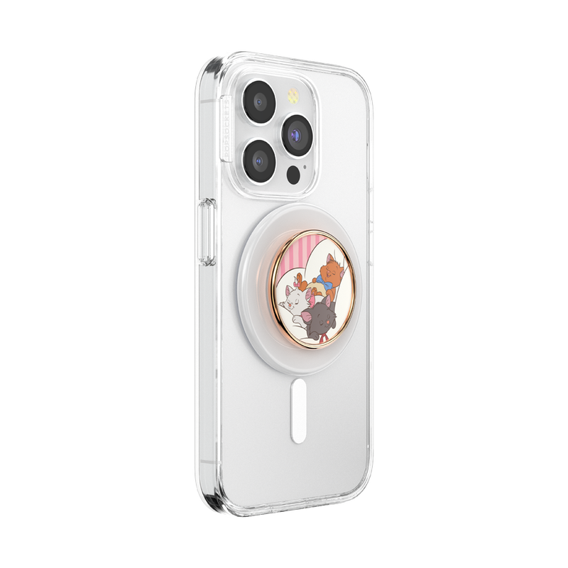 Enamel Sweet Sleep — MagSafe PopGrip image number 8