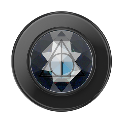 Secondary image for hover Dich Diam Master of Death — MagSafe PopGrip