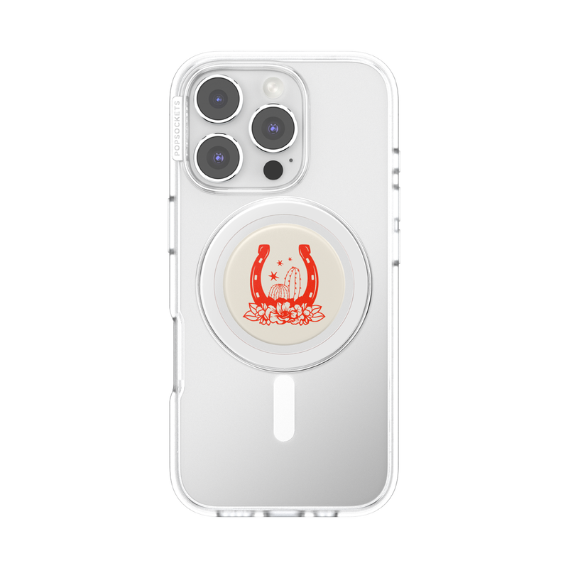 Lucky Spur — MagSafe PopGrip image number 4