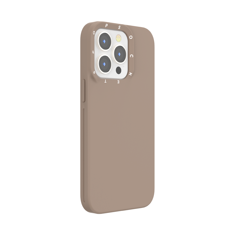 Latte  — iPhone 13 Pro MagSafe Case image number 1