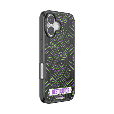 Secondary image for hover Never Trust The Living — iPhone 16 MagSafe Case