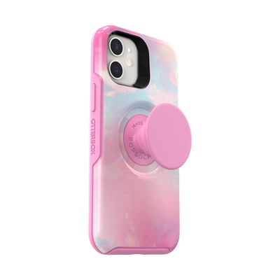 Secondary image for hover Otter + Pop Symmetry Series Case Daydreamer