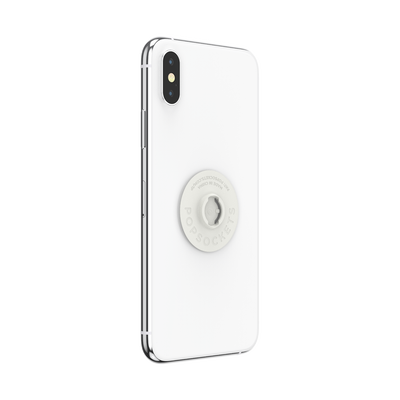Secondary image for hover PopGrip Base Off White