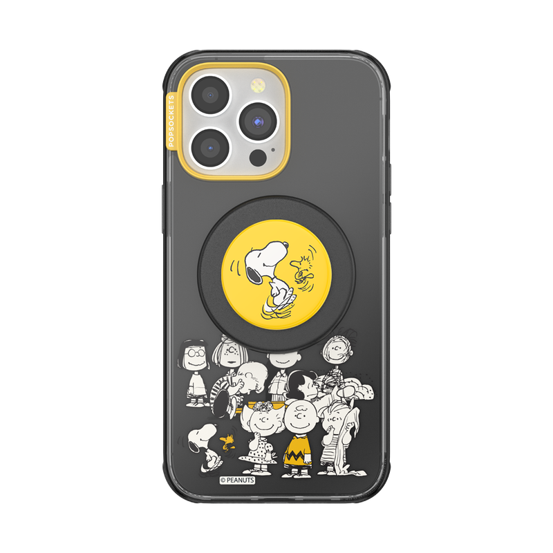 The In Crowd — iPhone 14 Pro Max MagSafe Case image number 0