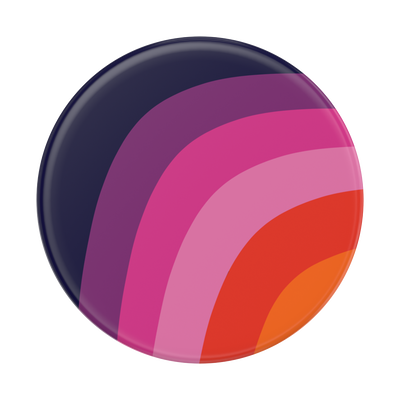 Plum Stripe