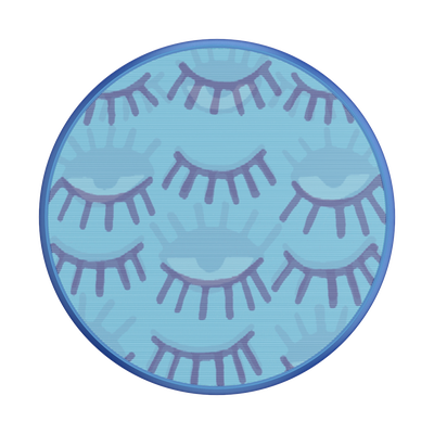 Secondary image for hover Lenticular Wink