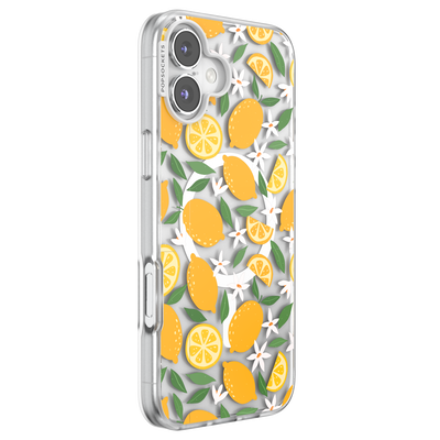 Secondary image for hover Lemon Squeezy — iPhone 16 Plus MagSafe Case