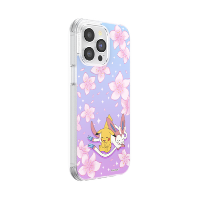 Secondary image for hover Sakura Dreams — iPhone 14 Pro Max MagSafe Case