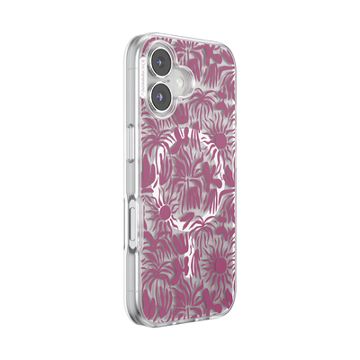 Secondary image for hover Sava Sava Palms — iPhone 16 MagSafe Case