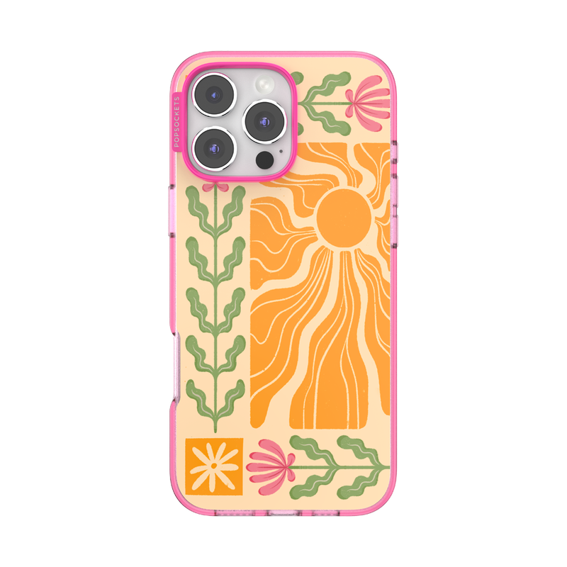 Desert Mosaic — iPhone 16 Pro Max MagSafe Case image number 0