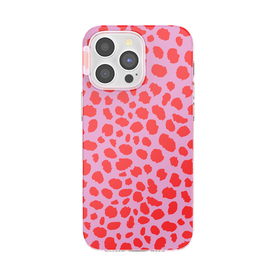 Love Jungle — iPhone 15 Pro MagSafe Case
