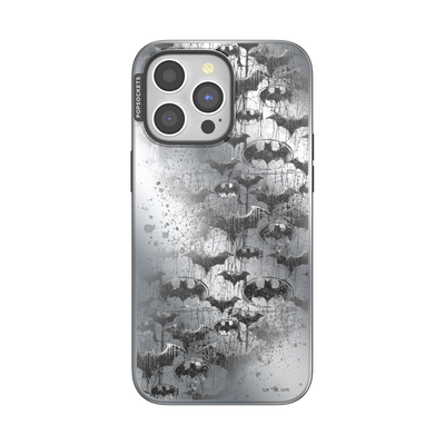 No Mercy — iPhone 15 Pro Max MagSafe Case