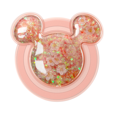 Secondary image for hover Tidepool Earridescent Daisy Charm — MagSafe PopGrip