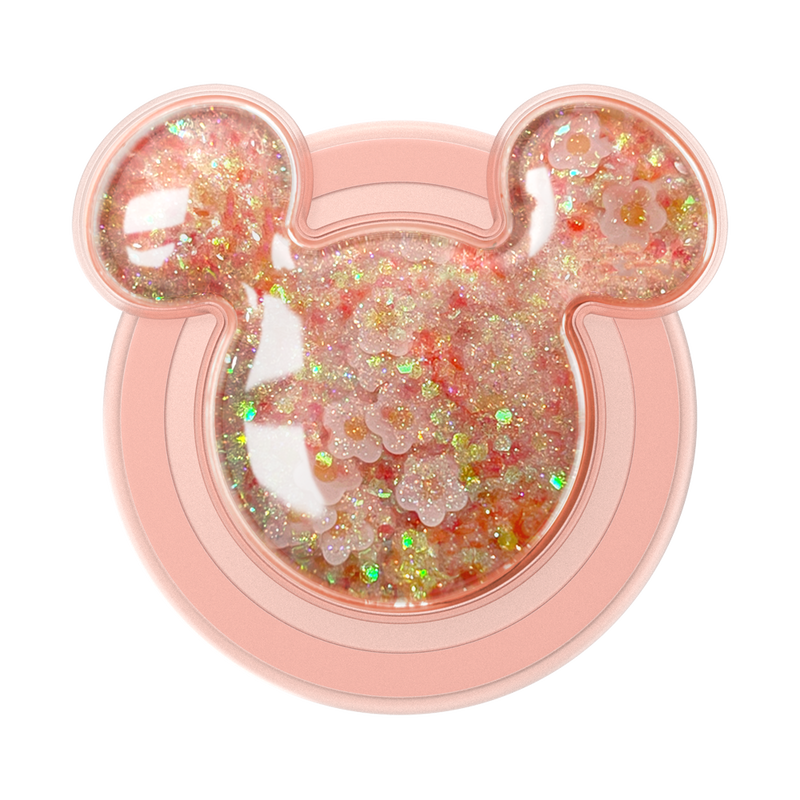 Tidepool Earridescent Daisy Charm — MagSafe PopGrip image number 1