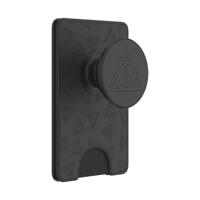 Harry Potter — PopWallet+ Deathly Hallows™
