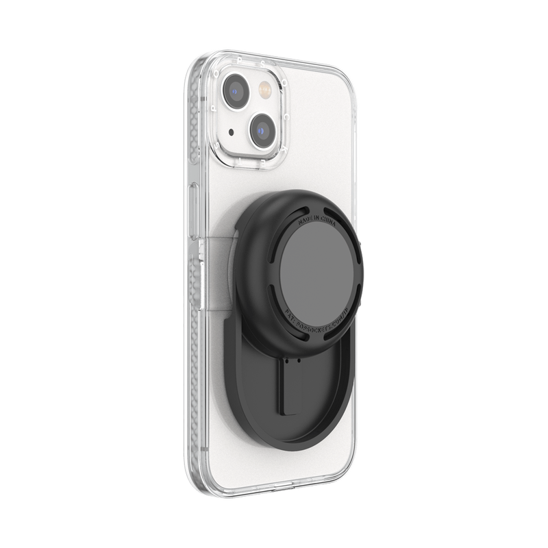 Black — MagSafe Multi-Surface Mount image number 4