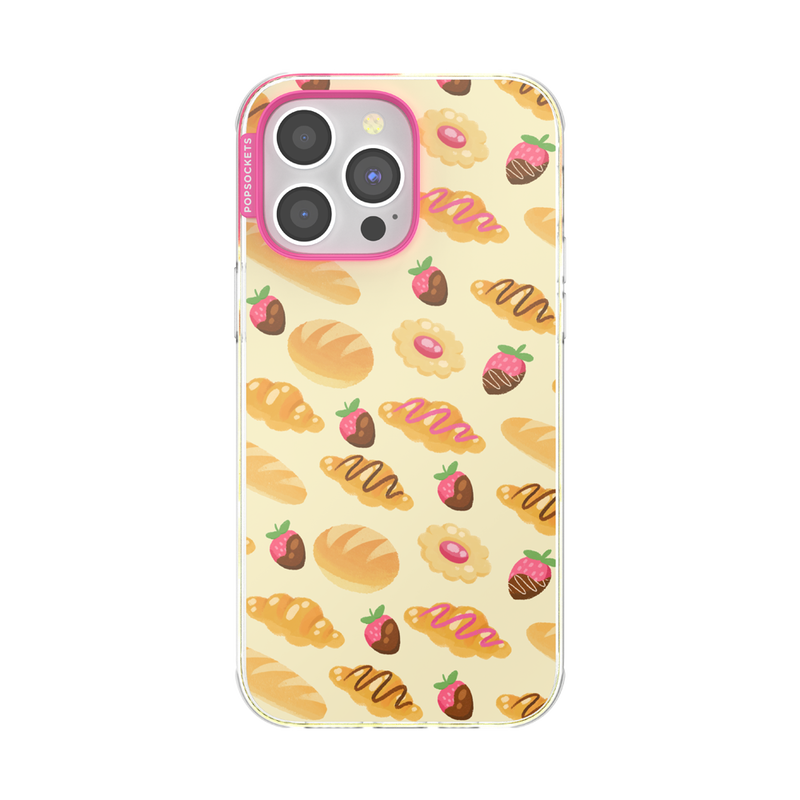 Sweet Breads — iPhone 14 Pro Max MagSafe Case image number 0