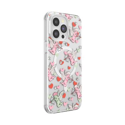 Secondary image for hover Chunky Baby — iPhone 14 Pro Max MagSafe Case