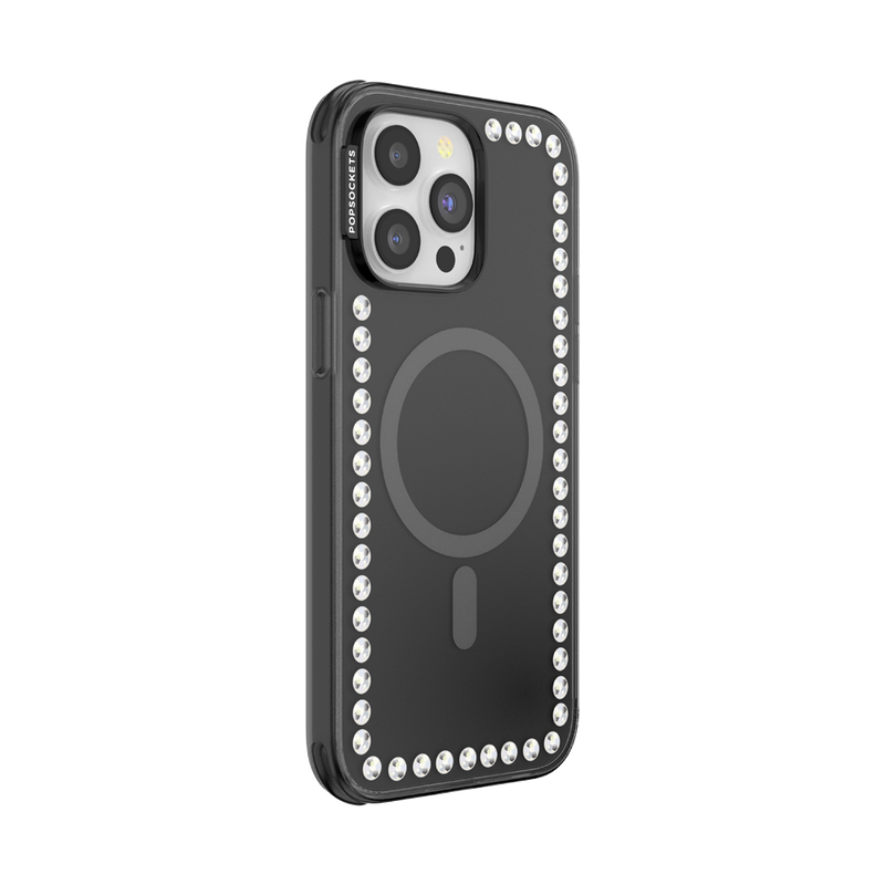 Bling Ring — iPhone 14 Pro Max MagSafe Case image number 1