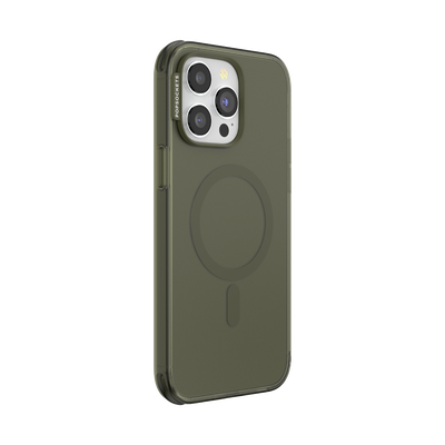 Secondary image for hover Soft Touch Fatigue — iPhone 14 Pro Max MagSafe Case