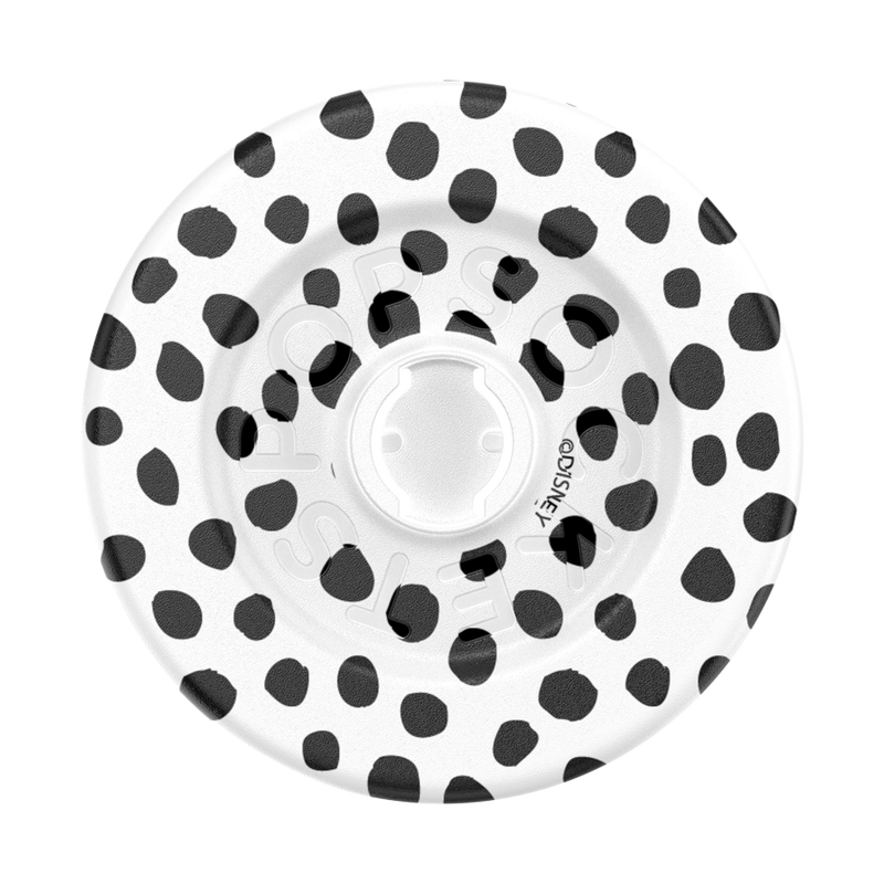 Enamel Cruella-De-Vil — MagSafe PopGrip image number 3