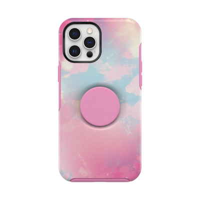 Otter + Pop Symmetry Series Case Daydreamer — iPhone 12 Pro Max
