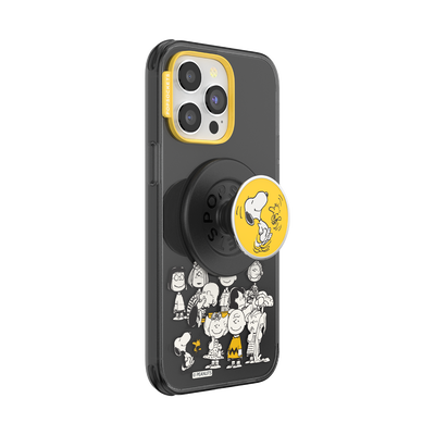 Secondary image for hover The In Crowd — iPhone 14 Pro Max MagSafe Case