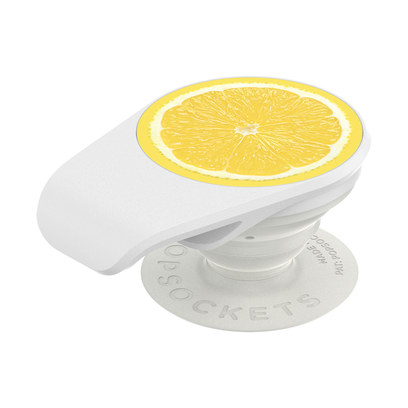 PopGrip Opener Pucker Up — Adhesive PopGrip image number 0