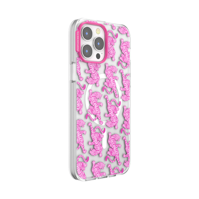 Secondary image for hover Le Tigre — iPhone 13 Pro Max MagSafe Case