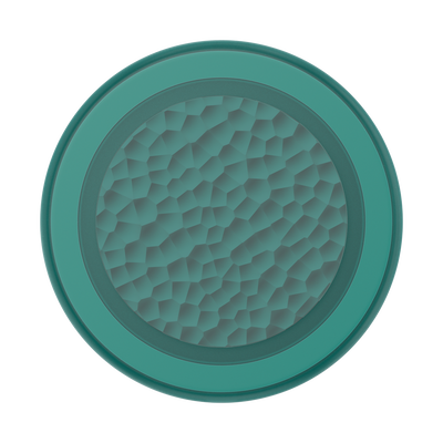 Secondary image for hover Enamel Hammered Fresh Pine — MagSafe PopGrip