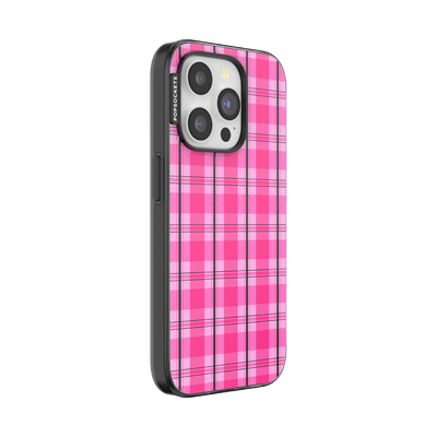 Secondary image for hover As If Pink — iPhone 15 Pro MagSafe Case