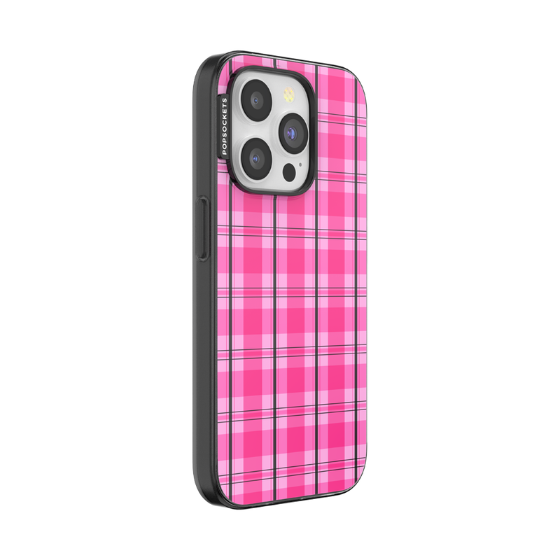 As If Pink — iPhone 15 Pro MagSafe Case image number 1