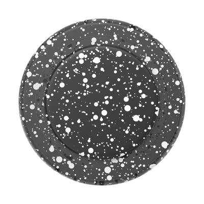 Secondary image for hover Black Speckle — MagSafe PopGrip