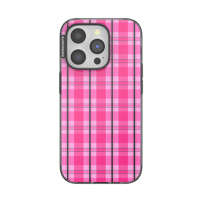 As If Pink — iPhone 15 Pro MagSafe Case image number 0