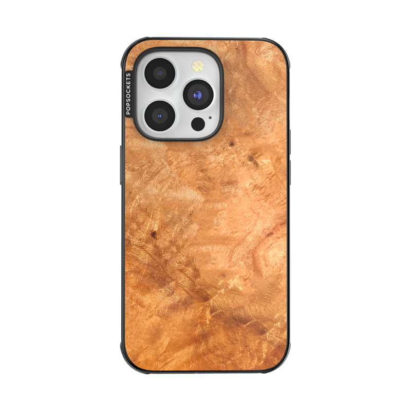 Tree Bark — iPhone 14 Pro MagSafe Case image number 0