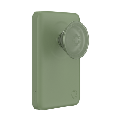 Eucalyptus — MagSafe PowerPack