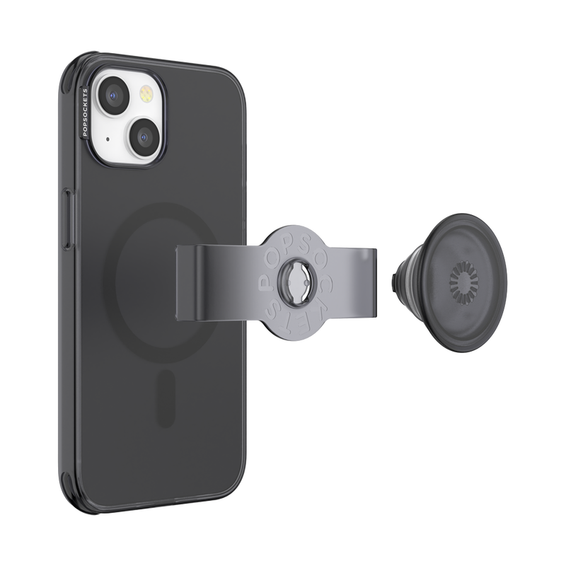 Black — iPhone 14 | 13 for MagSafe image number 3