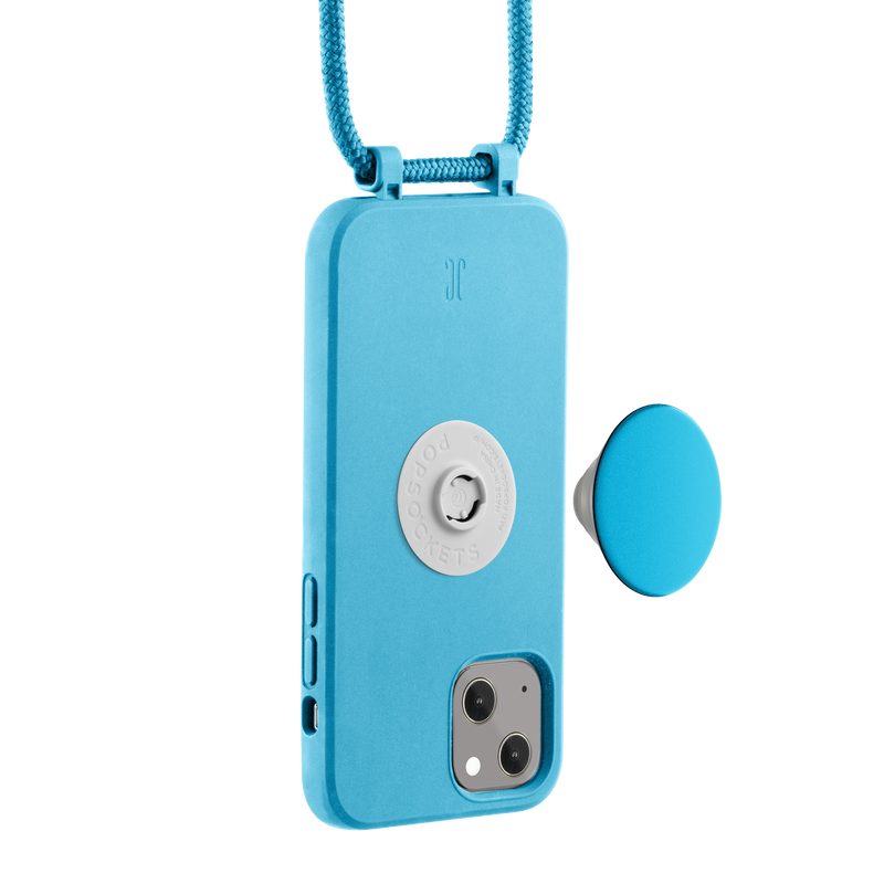 Just Elegance Case Aqua — iPhone 13 image number 2