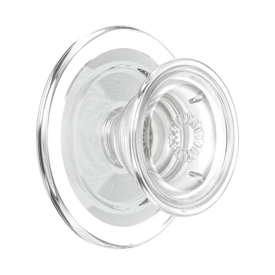Clear — MagSafe PopGrip