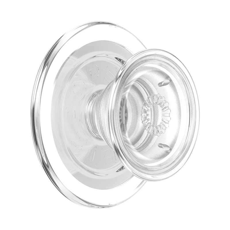 Clear — MagSafe PopGrip image number 0