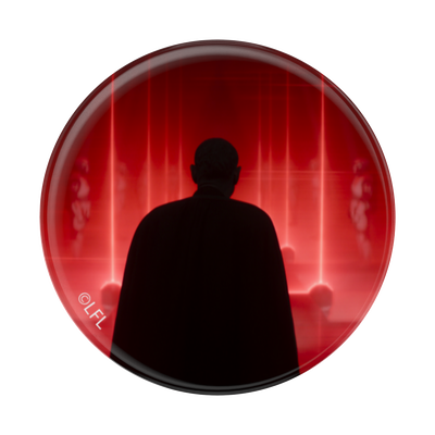 Star Wars Mandalorian - Moff Gideon