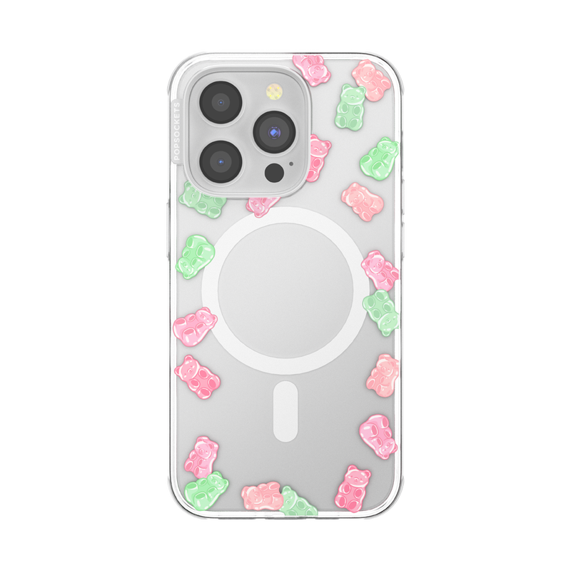 Gummy Bears — iPhone 14 Pro MagSafe Case image number 0