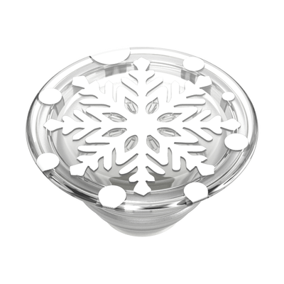 Secondary image for hover Let it Snowflake