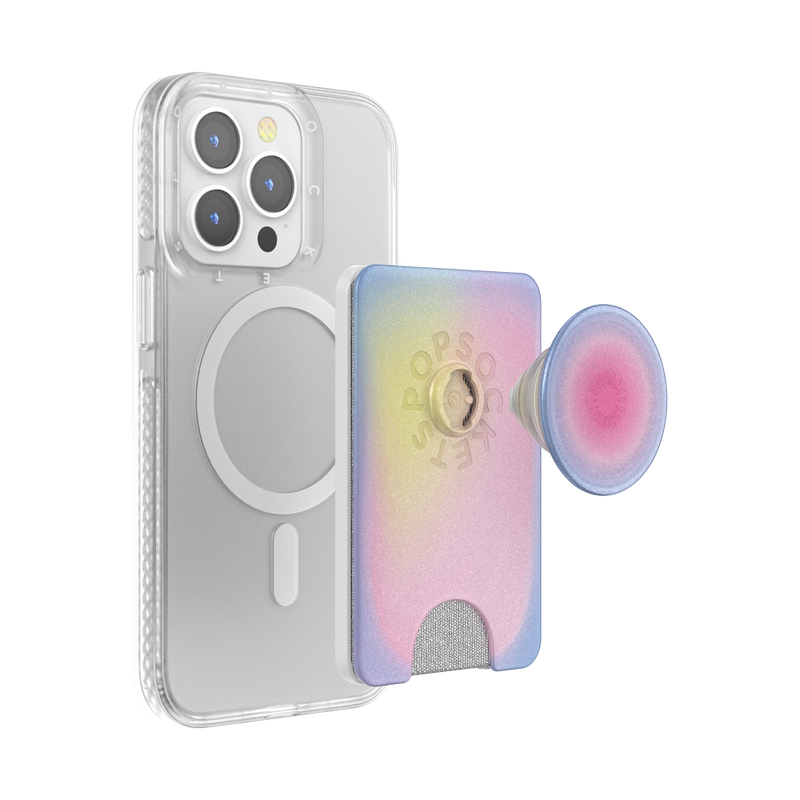 Aura — PopWallet+ for MagSafe image number 2