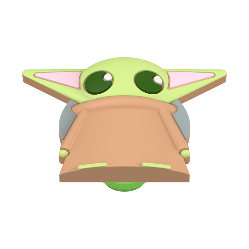 Star Wars Mandalorian - PopOut Grogu image number 7